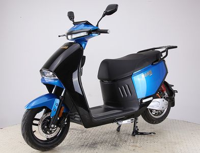 Augusta AG4000DT Electric two wheeled motorcycle