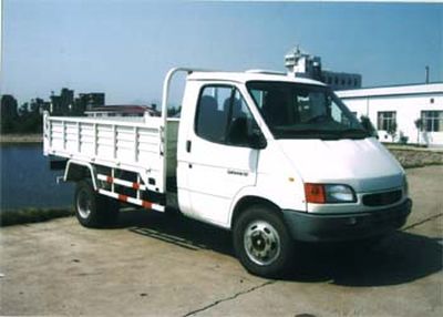 Xingguang CAH3040K7ZYDump truck