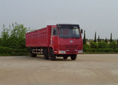 Hongyan  CQ3163TLG463 Dump truck