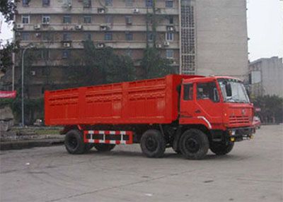 Hongyan  CQ3163TLG463 Dump truck