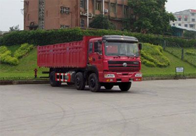 Hongyan  CQ3163TLG463 Dump truck