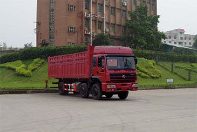 Hongyan  CQ3163TLG463 Dump truck