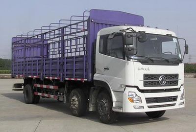 Dongfeng  DFL5253CCQAX Grate type transport vehicle