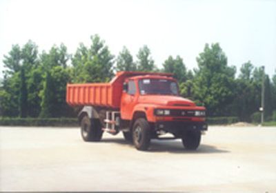 Dongfeng EQ3161FF2Dump truck