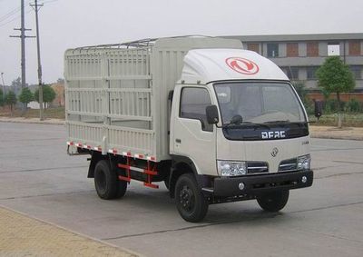 Dongfeng  EQ5041CCQ35D3AC Grate type transport vehicle