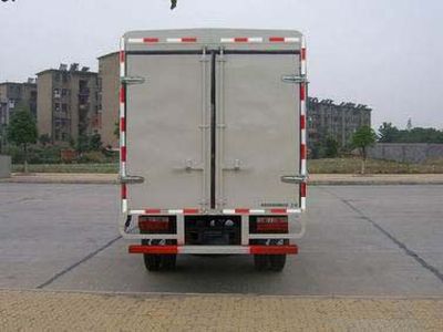 Dongfeng  EQ5041CCQ35D3AC Grate type transport vehicle