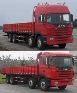 Jianghuai brand automobiles HFC1314K4R1LT Truck