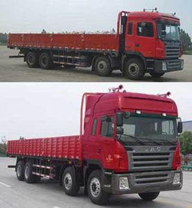 Jianghuai brand automobiles HFC1314K4R1LT Truck