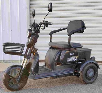 Jinggaoshi  JGS500DQZ3 Electric three wheeled light motorcycle