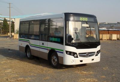 Yaxing  JS6600T Light Bus