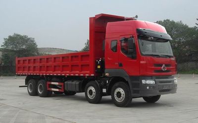 Chenglong  LZ3310QEL Dump truck