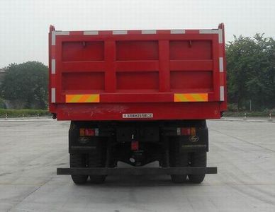 Chenglong  LZ3310QEL Dump truck