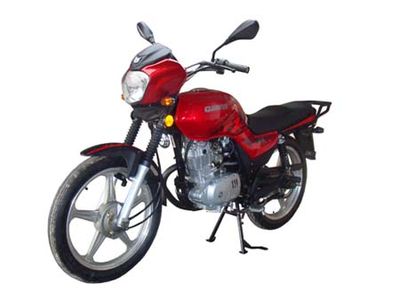 Qianjiang  QJ12527A Two wheeled motorcycles