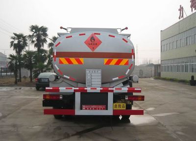 Xingshi  SLS5161GYYZ Oil tanker