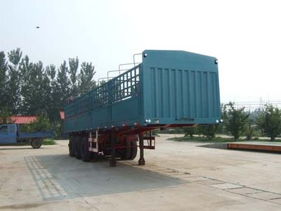 Kaishi Cheng  SSX9392CLXY Gantry semi-trailer