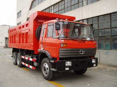 Shitong  STQ3252L7D4S Dump truck