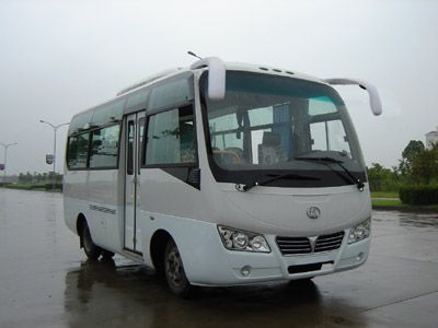 Lushan  XFC6602HFC3 Light Bus