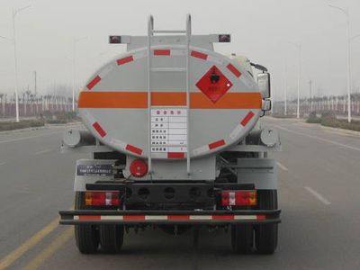 Yuxin  XX5083GJYB3 Refueling truck