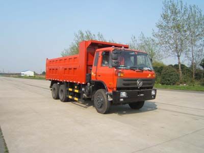 Shenying  YG3258GB3G1 Dump truck