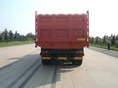 Shenying  YG3258GB3G1 Dump truck