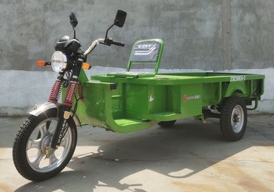 Zhaocai Niu  ZCN2200DZH2 Electric tricycle