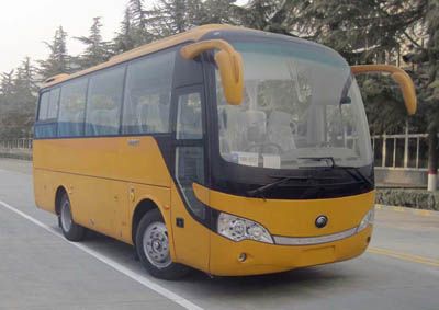 Yutong  ZK6758H1Z coach