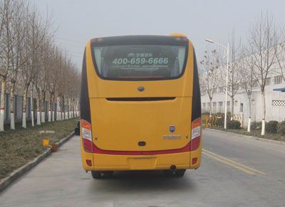 Yutong  ZK6758H1Z coach