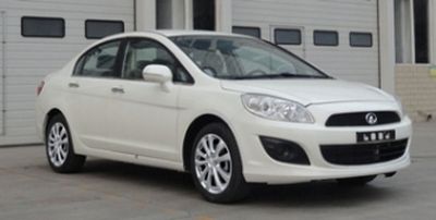 Great Wall Motors CC7150QE0B Sedan