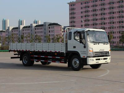 Jianghuai brand automobiles HFC1120P70K2D4V Truck