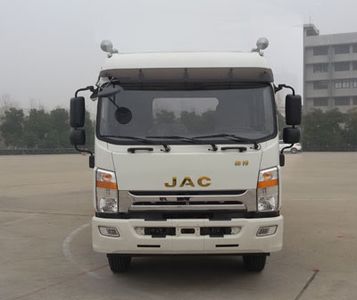 Jianghuai brand automobiles HFC1120P70K2D4V Truck