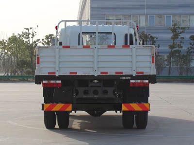 Jianghuai brand automobiles HFC1120P70K2D4V Truck