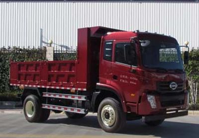 Kevoda LFJ3068G4 Dump truck