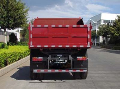 Kevoda LFJ3068G4 Dump truck