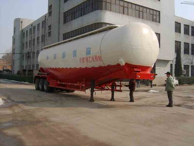 Osli  LQZ9401AGFL Powder material transportation semi-trailer