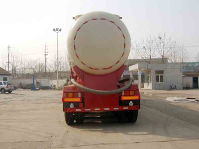 Osli  LQZ9401AGFL Powder material transportation semi-trailer