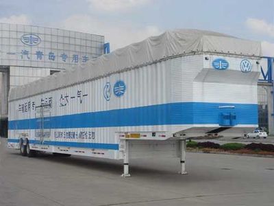 Sutong  PDZ9200TCL Vehicle transport semi-trailer