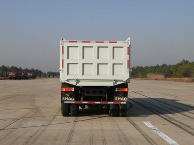 SHAC SH3252A4D38N34 Dump truck