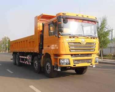 Hongchang Tianma  SMG3316SXN46H8D4 Dump truck