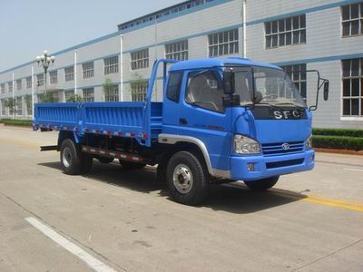 Shifeng  SSF1110HHP75 Truck