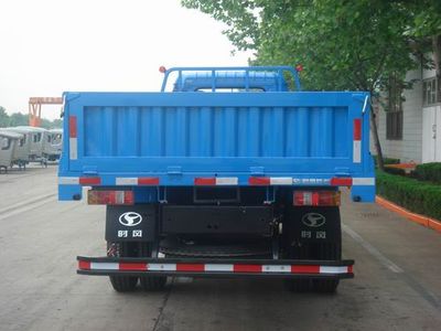 Shifeng  SSF1110HHP75 Truck