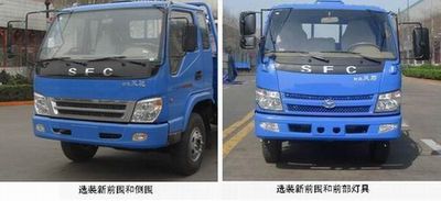 Shifeng  SSF1110HHP75 Truck