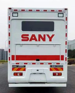 Sany  SYR5160TBC Instrument vehicle