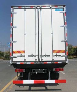 Xingbang Long brand automobiles XBZ5310XLCL6 Refrigerated truck