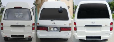 Jinlong  XMQ5031XBY15 Funeral vehicle