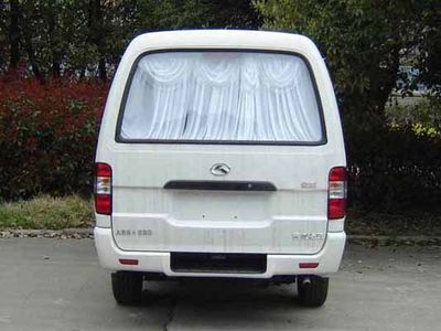 Jinlong  XMQ5031XBY15 Funeral vehicle