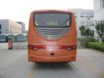 Jiefang Automobile XQ6769SH2 City buses