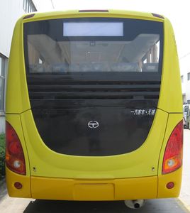 Jiefang Automobile XQ6769SH2 City buses