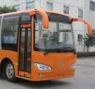 Jiefang Automobile XQ6769SH2 City buses