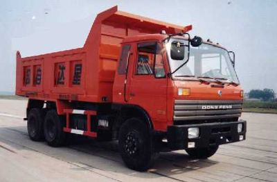 Xingda  XXQ3210Z Dump truck