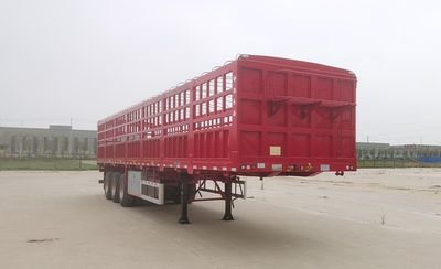 CIMC ZJV9404CCYDY Gantry transport semi-trailer